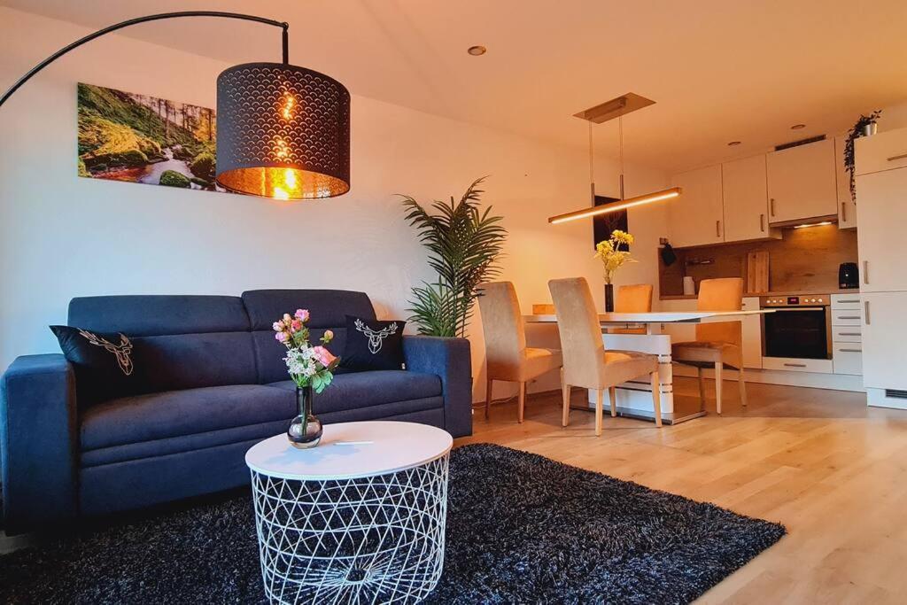Апартаменти Pool, Sauna & Schwarzwald-Idylle Unterkirnach Екстер'єр фото